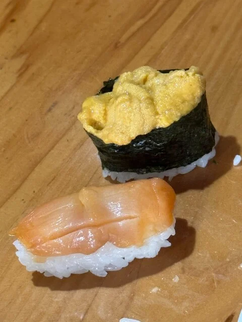 泉寿し - むつ市その他（寿司）の写真