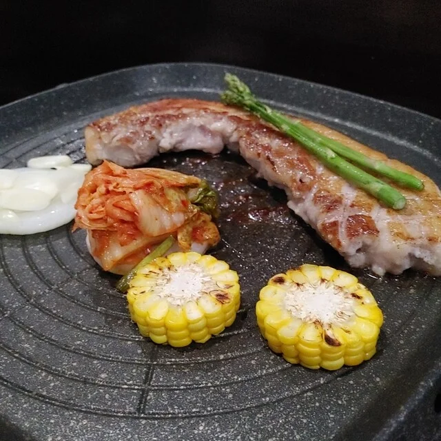 韓国dining イチュン（韓国dining 이충） - 旭川（韓国料理）の写真