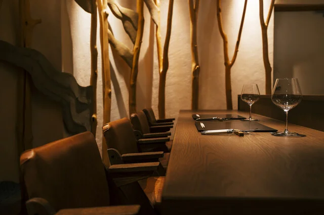 EZO TEPPAN W6（【旧店名】鉄板焼き コタン） - 帯広（鉄板焼き）の写真