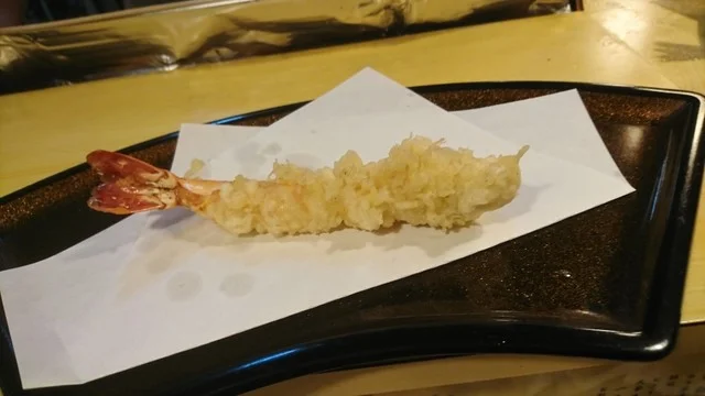 天ぷら旬菜　釧（せん） - 釧路（天ぷら）の写真