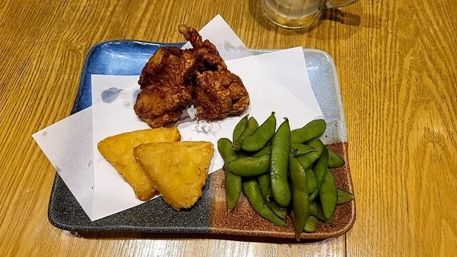 豊ろ香（ホロカ） - 旭川（そば）の写真