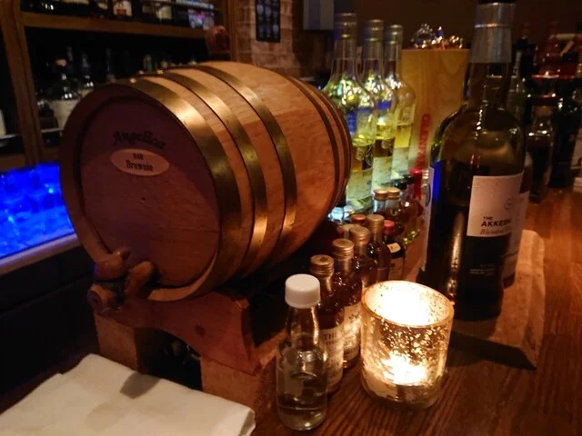 バー ブラウニー（BAR Brownie） - 帯広（バー）の写真