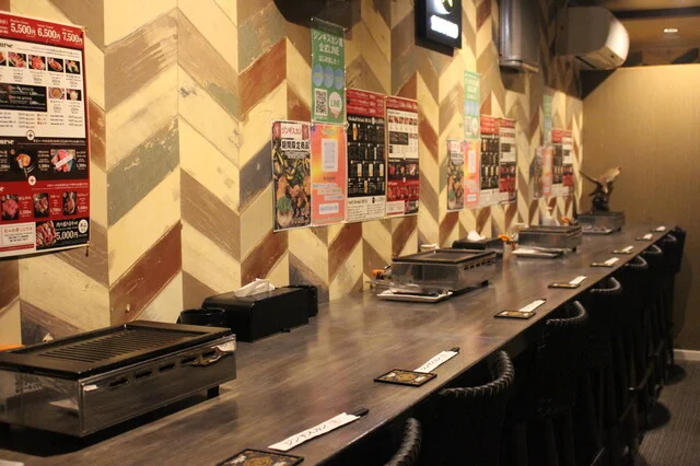 ジンギスカン鷹（【旧店名】北海道しゃぶしゃぶ 鷹） - 苫小牧（ジンギスカン）の写真