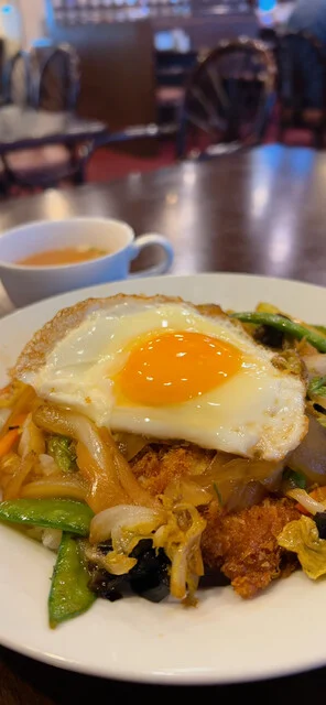 ニューかおり（NEW KAORI） - 根室（洋食）の写真