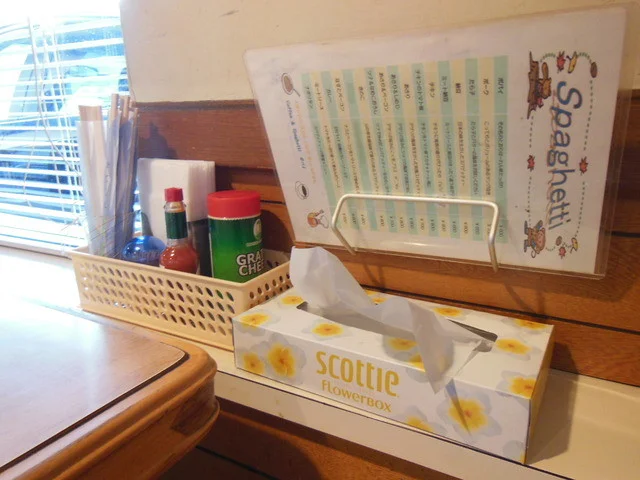 ポパイ - 南稚内（喫茶店）の写真