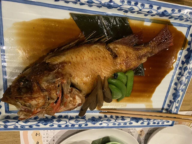 酔り処たかはし - 旭川（居酒屋）の写真