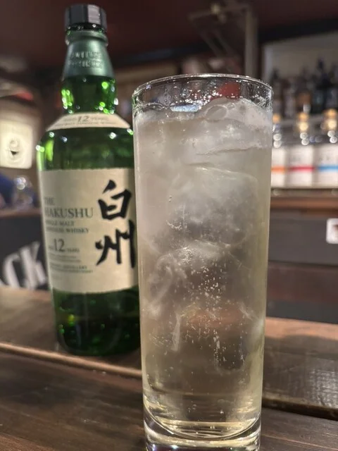 BAR クロクマ（バー クロクマ） - 小樽（バー）の写真