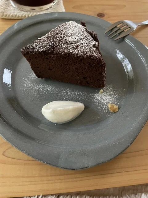 トコシエの森 - 銭函（ピザ）の写真