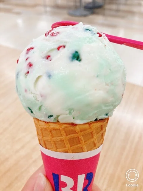 サーティワンアイスクリーム イオン帯広店 - 帯広（ジェラート・アイスクリーム）の写真