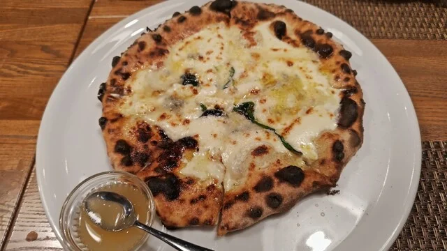 アルジス（ARUJIS） - 網走（イタリアン）の写真