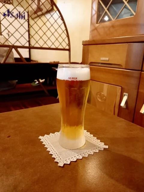 軽食喫茶 一の樹 - 旭川（喫茶店）の写真