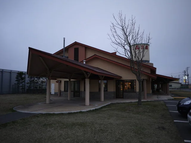 三星 本店 - 糸井（洋菓子）の写真