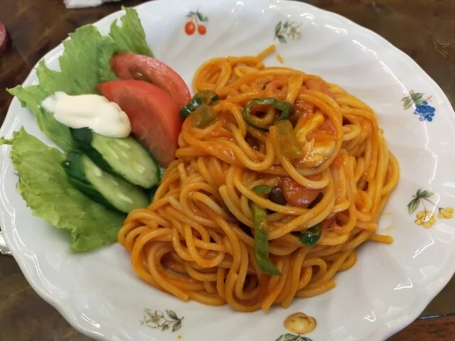 来洞宿（ライドウジュク） - 洞爺湖町その他（喫茶店）の写真