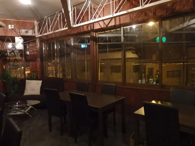 オルタナティベーション - 小樽（バー）の写真