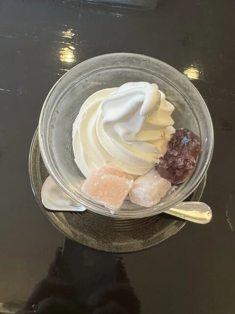 小樽 ミルク・プラント - 小樽（ソフトクリーム）の写真