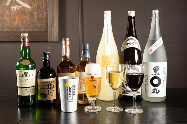 炭火焼 焼肉 久保屋 - 苫小牧（焼肉）の写真