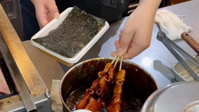 口コミ一覧 : タイエー 曙店の写真