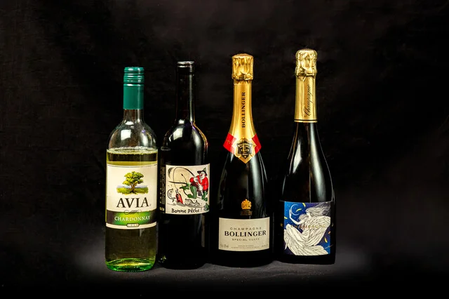 つぼちゃん - 旭川（お好み焼き）の写真