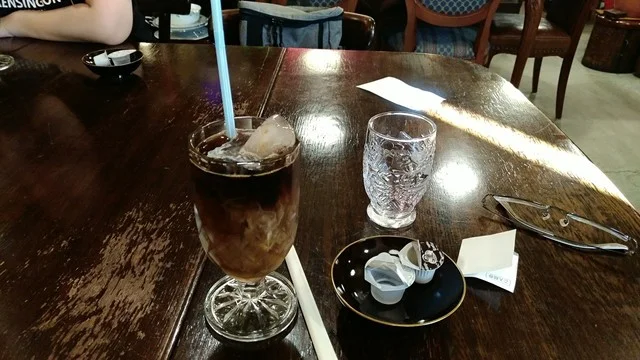 左蔵  - 南小樽（喫茶店）の写真