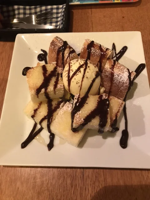 セブンカフェ（VII CAFE） - 旭川（バー）の写真