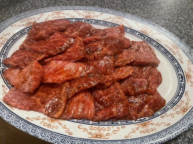 明香園 末広店 - 永山（焼肉）の写真