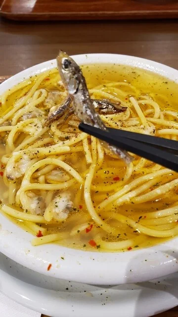 ポモドーロ イオンモール苫小牧店 - 苫小牧（パスタ）の写真