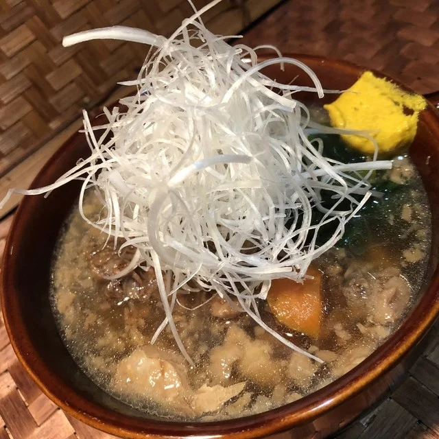 ISAOпјҲгӮӨгӮөгӮӘпјү - еёҜеәғпјҲеұ&hellip;й&hellip;&rsquo;еұӢпјүの写真