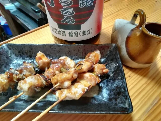 みいちゃん - 釧路（居酒屋）の写真