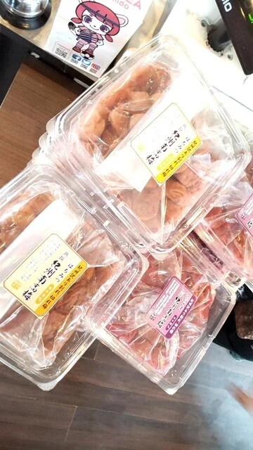 らーめん 巖窟王 白樺店（がんくつおう） - 柏林台（ラーメン）の写真