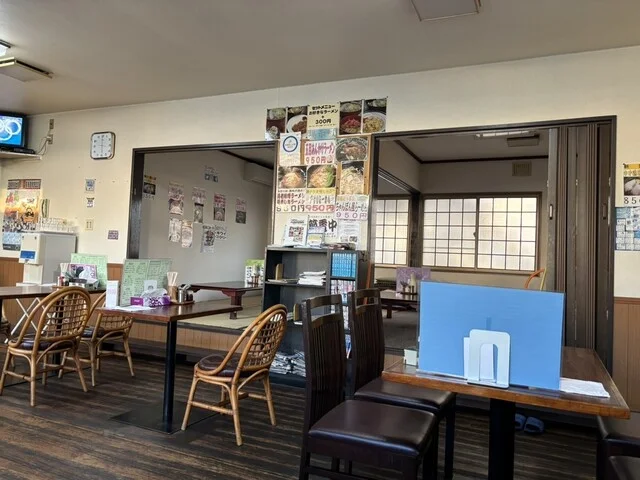 らーめん 和 - 神楽岡（ラーメン）の写真