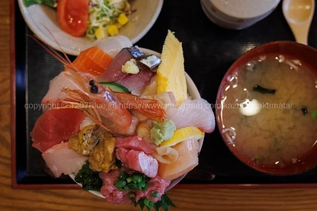 にぎり どってん家 - 下北（寿司）の写真