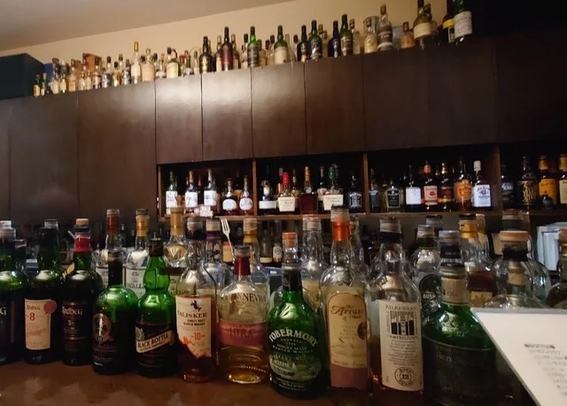 ヒズ（H&rsquo;S） - 帯広（バー）の写真