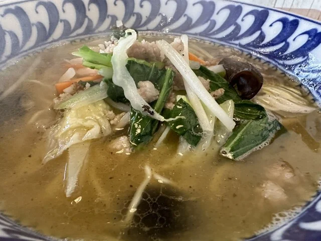 ハチドリ（HACHIDORI） - 西帯広（ラーメン）の写真