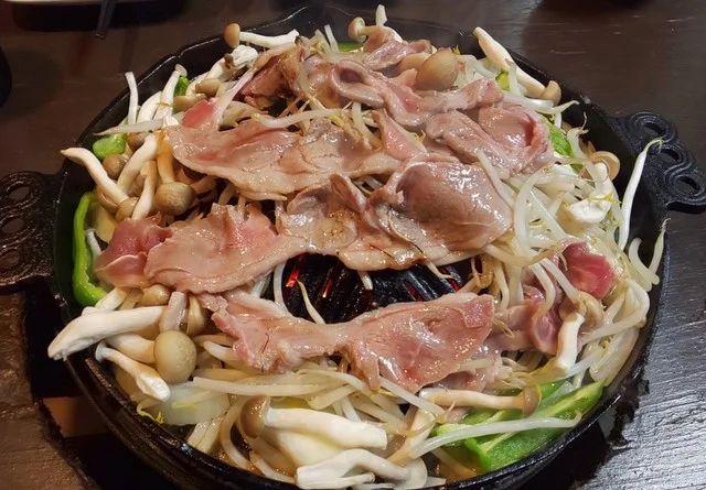 肉のあおやま - 苫小牧（その他）の写真