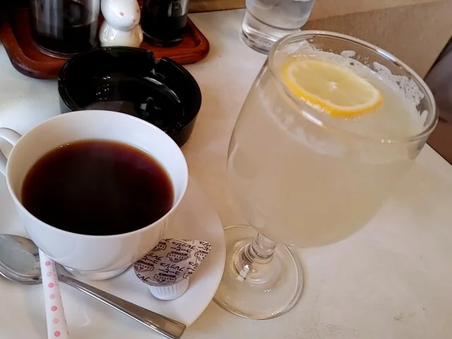 シードッグ - 釧路（喫茶店）の写真