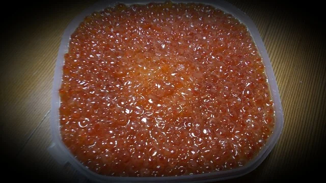 山上長福水産 福家 - 小樽（海鮮）の写真