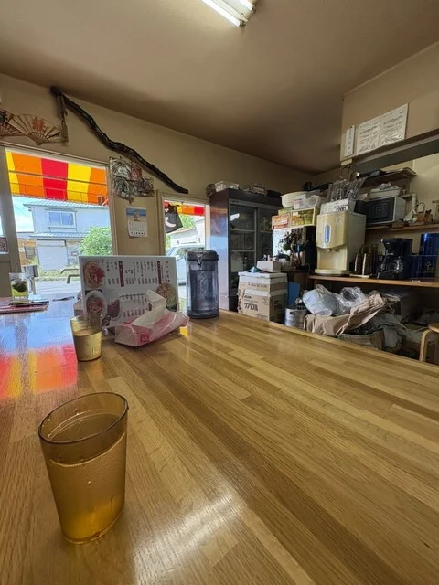 口コミ一覧 : 大八食堂の写真