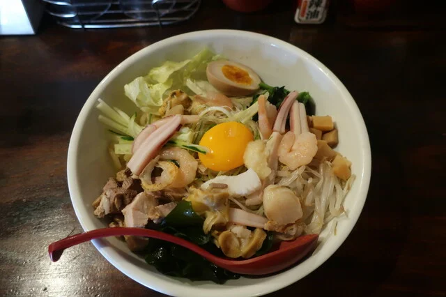 右衛門 - 南小樽（ラーメン）の写真