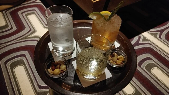 アペソ - 釧路市その他（バー）の写真