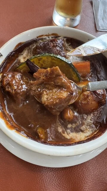 ファームレストラン千代田（ファームレストランチヨダ） - 美馬牛（洋食）の写真