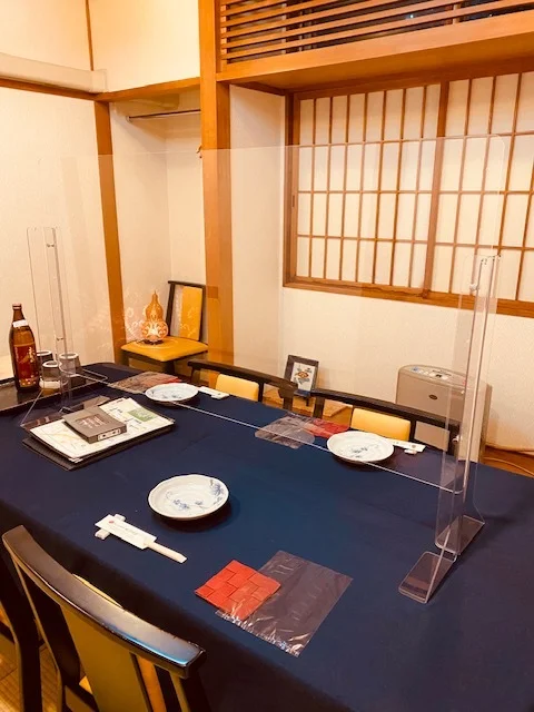 せきはら - 苫小牧（郷土料理）の写真