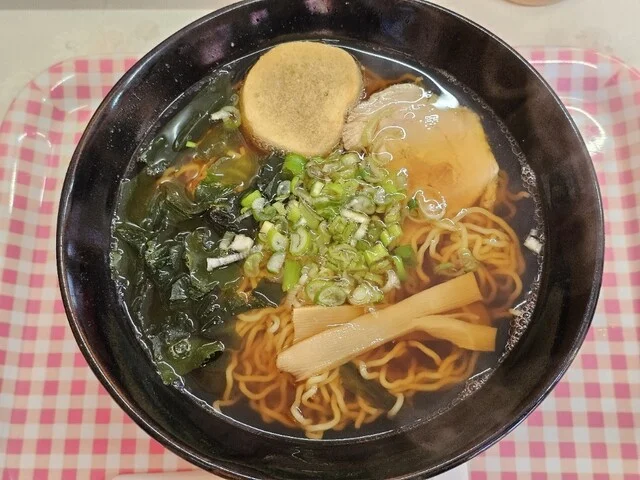 桜の駅 - 金木（ラーメン）の写真