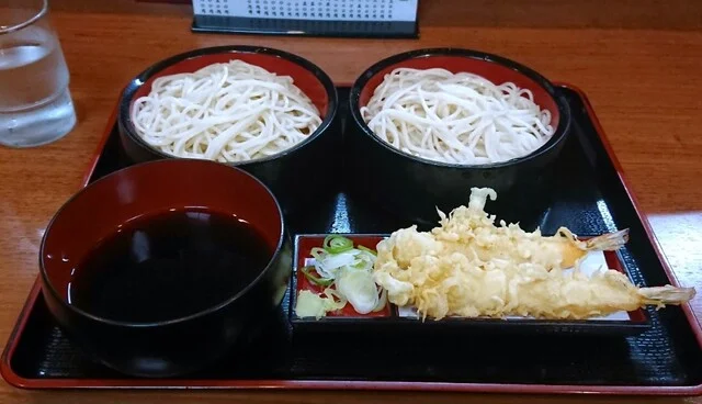 長寿庵（ちょうじゅあん） - 帯広（そば）の写真