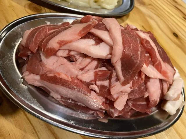 ジンギスカン Gaia（ガイア） - 小樽（ジンギスカン）の写真