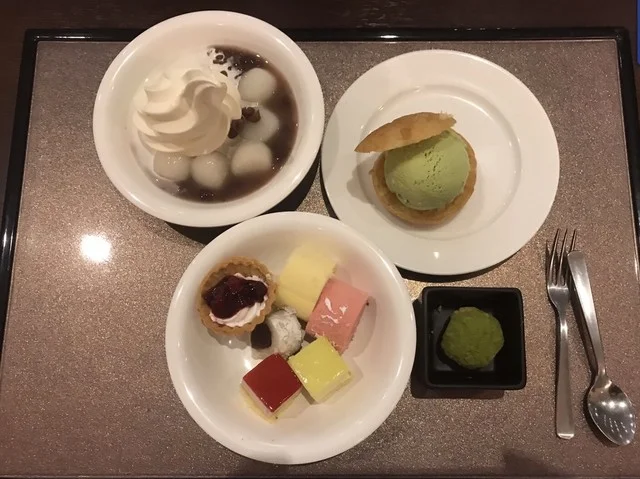 フェリシェ - 釧路市その他（ビュッフェ）の写真