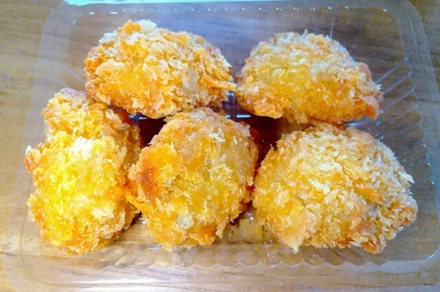 ほかほか弁当ハウス - 糸井（弁当）の写真