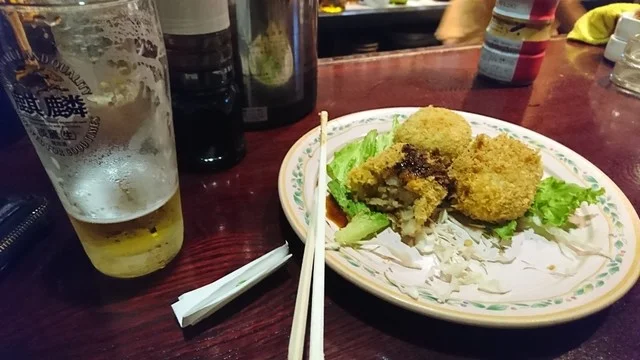 ジュンサンズバー（Junsan's Bar） - 小樽（バー）の写真