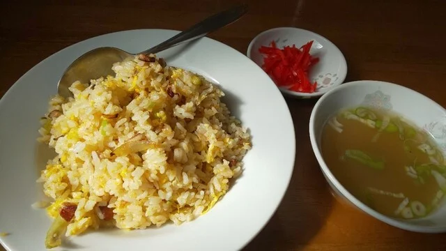 河童亭 - 帯広（ラーメン）の写真