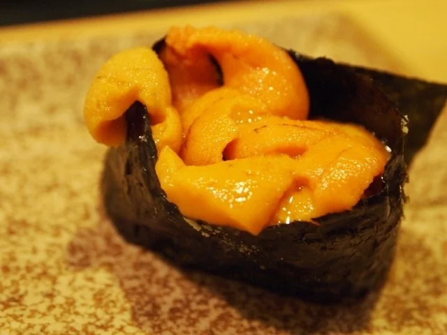 都寿司（みやこずし） - 南小樽（寿司）の写真