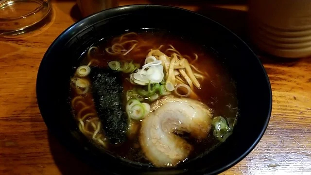 ラーメンのこんの - 帯広（ラーメン）の写真